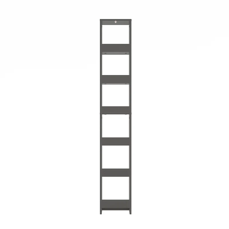 Bookcase LAKO 6