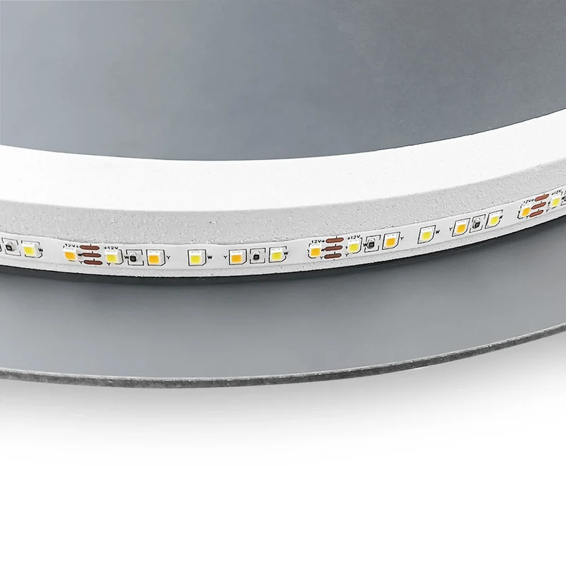LED-Wandspiegel HZJ - 60 cm