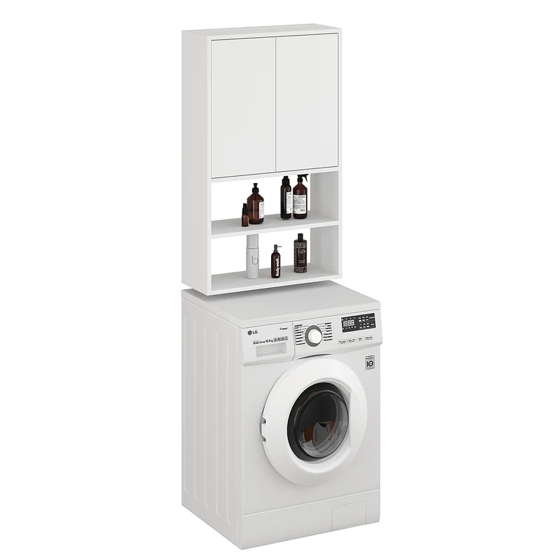 Washing Machine Cabinet GIZMO W