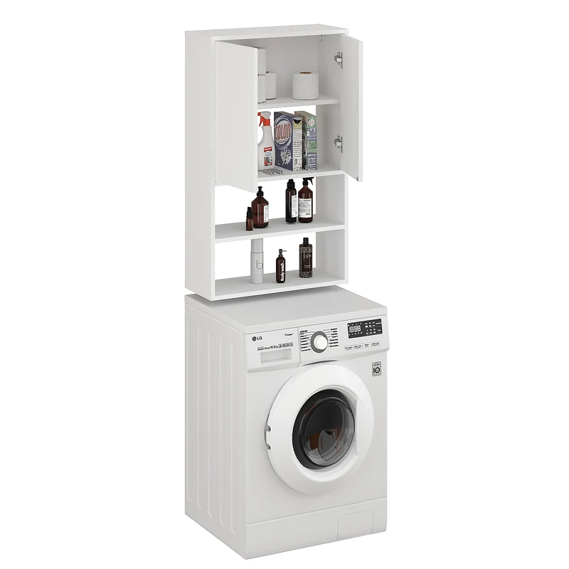 Washing Machine Cabinet GIZMO W