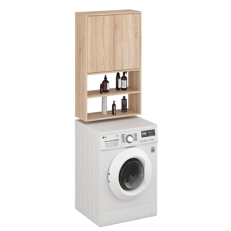 Washing Machine Cabinet GIZMO W