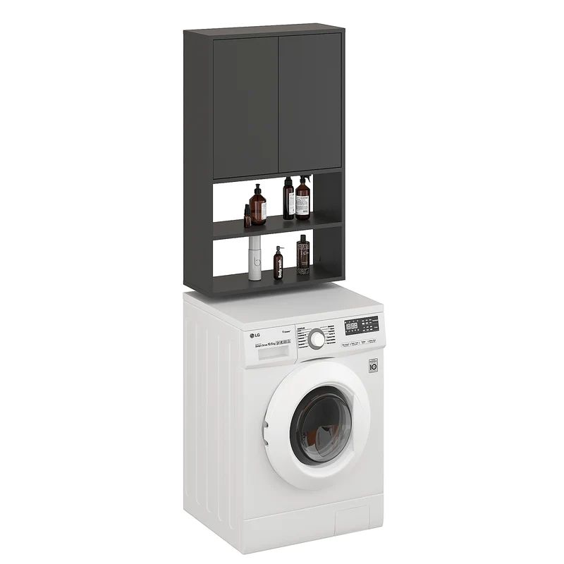 Washing Machine Cabinet GIZMO W
