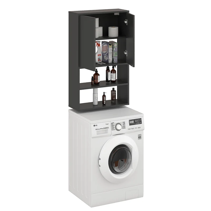 Washing Machine Cabinet GIZMO W