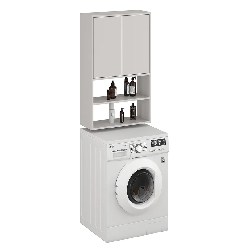 Washing Machine Cabinet GIZMO W
