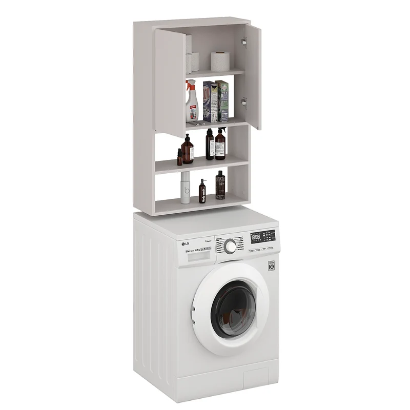 Washing Machine Cabinet GIZMO W