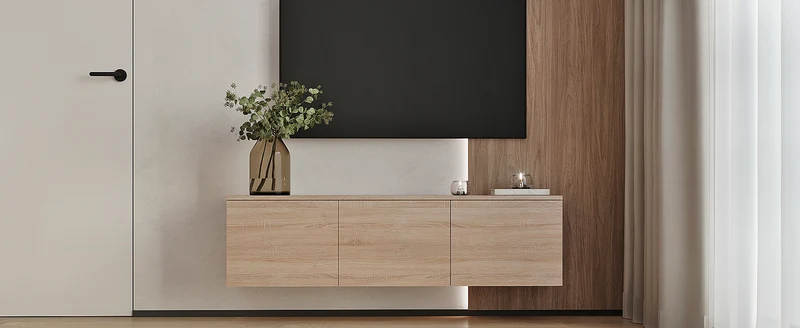 TV Stand LOIS 3
