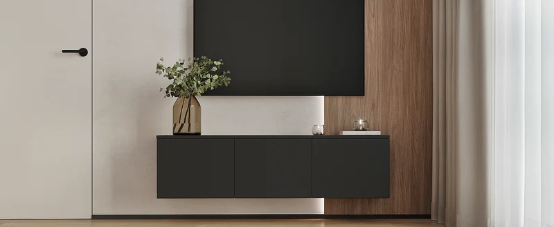 TV Stand LOIS 3