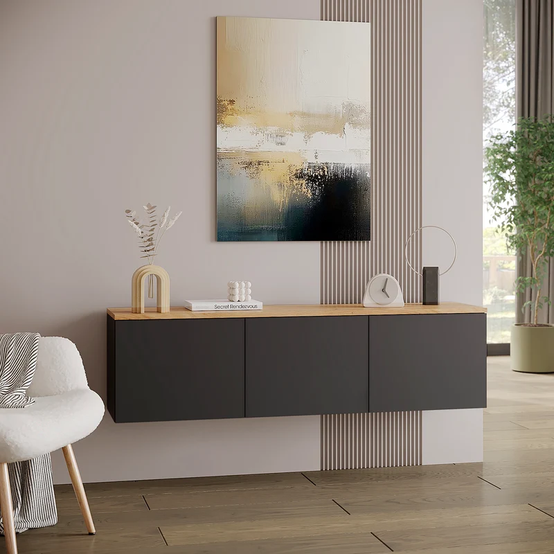 TV Stand LOIS 3