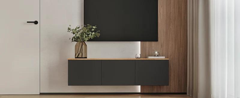 TV Stand LOIS 3
