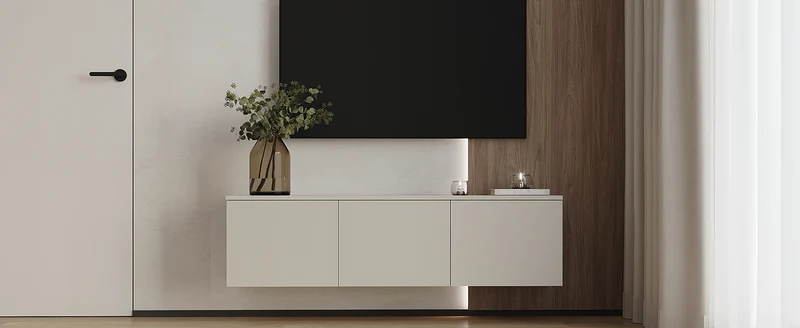 TV Stand LOIS 3