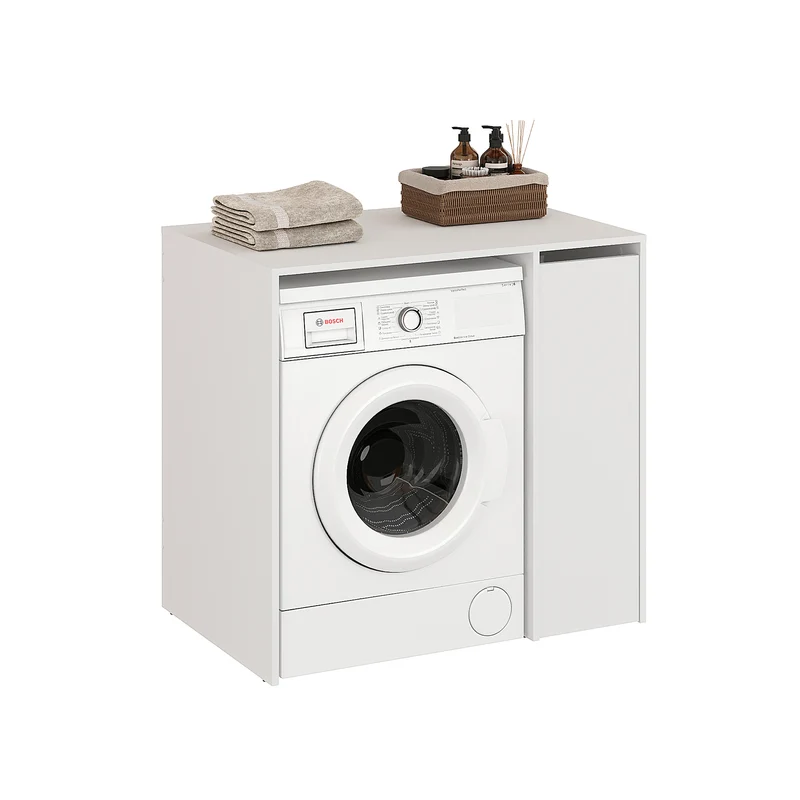 Washing Machine Cabinet MOZI L