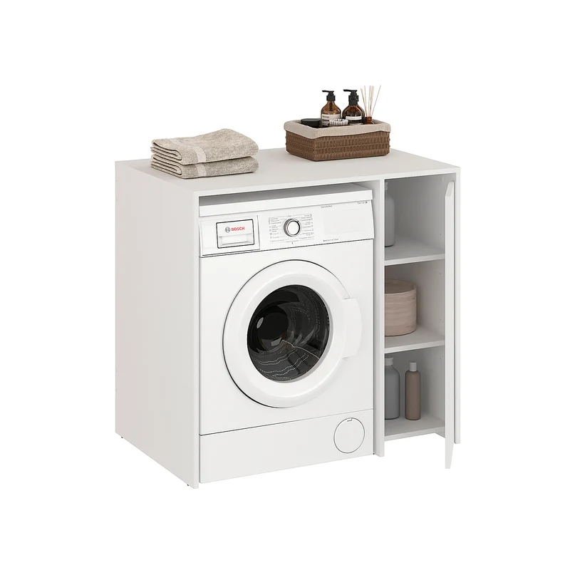 Washing Machine Cabinet MOZI L
