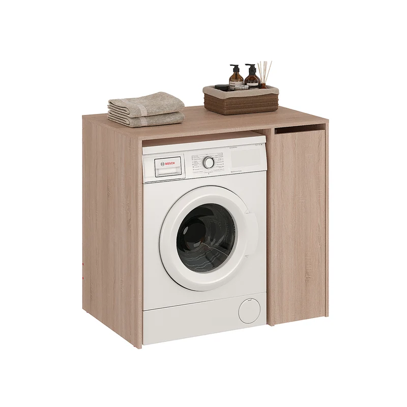 Washing Machine Cabinet MOZI L