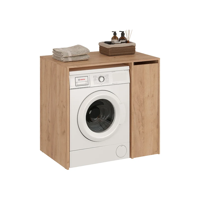 Washing Machine Cabinet MOZI L