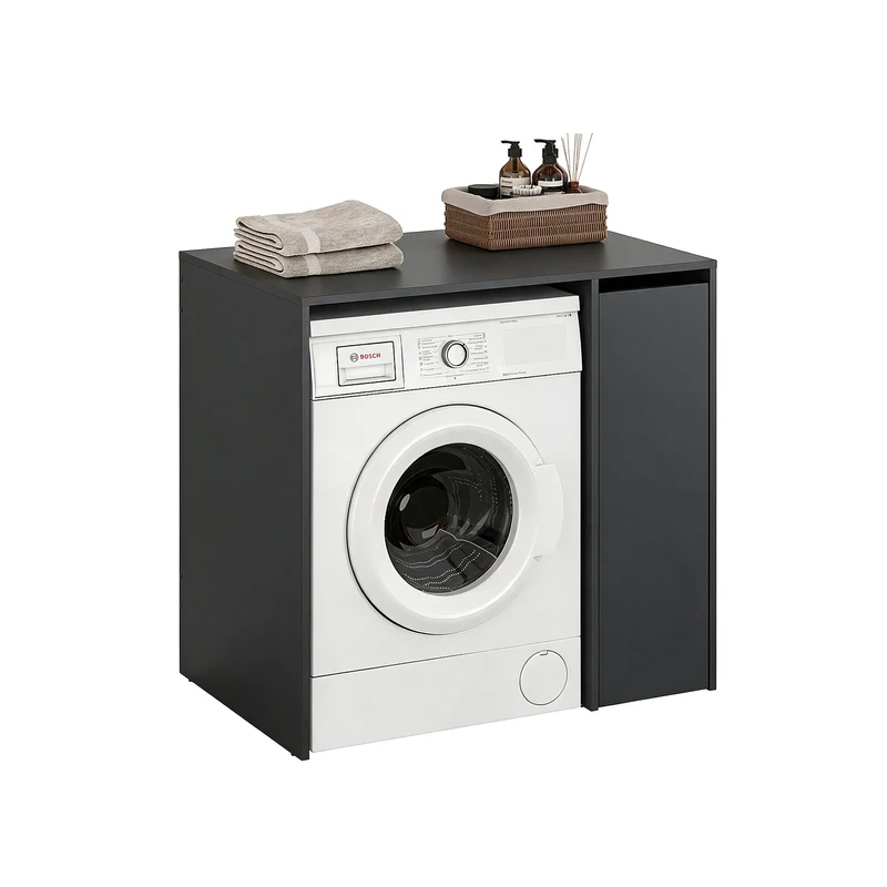 Washing Machine Cabinet MOZI L