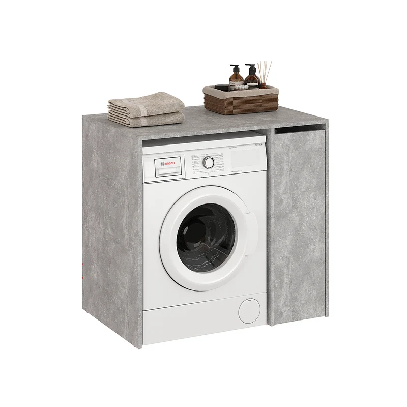 Washing Machine Cabinet MOZI L