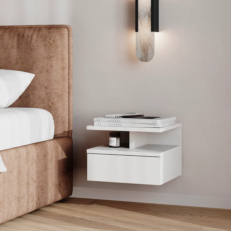 Bedside Table MONACO T