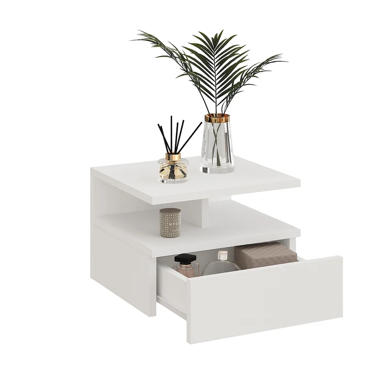 Bedside Table MONACO T