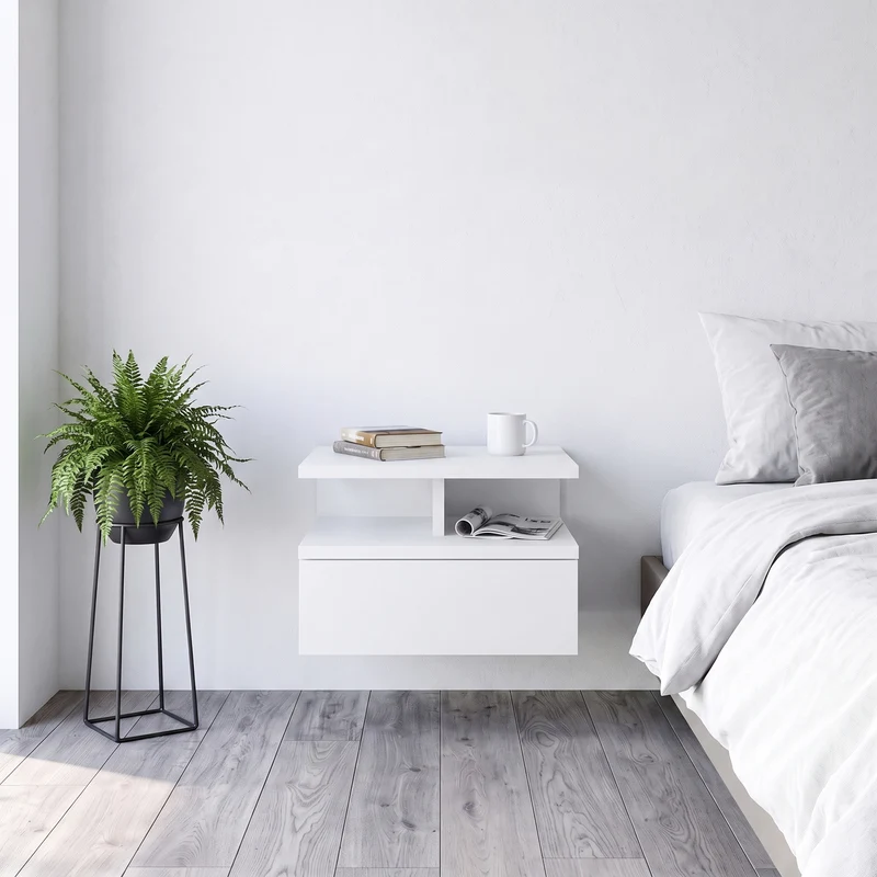 Bedside Table MONACO T
