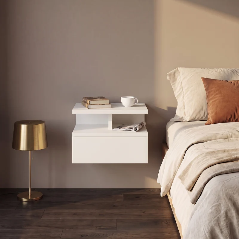 Bedside Table MONACO T