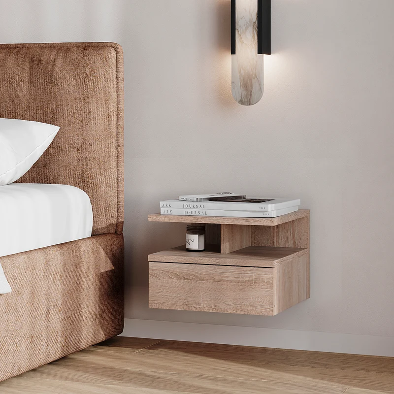 Bedside Table MONACO T