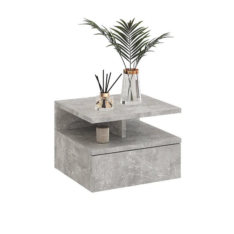 Bedside Table MONACO T