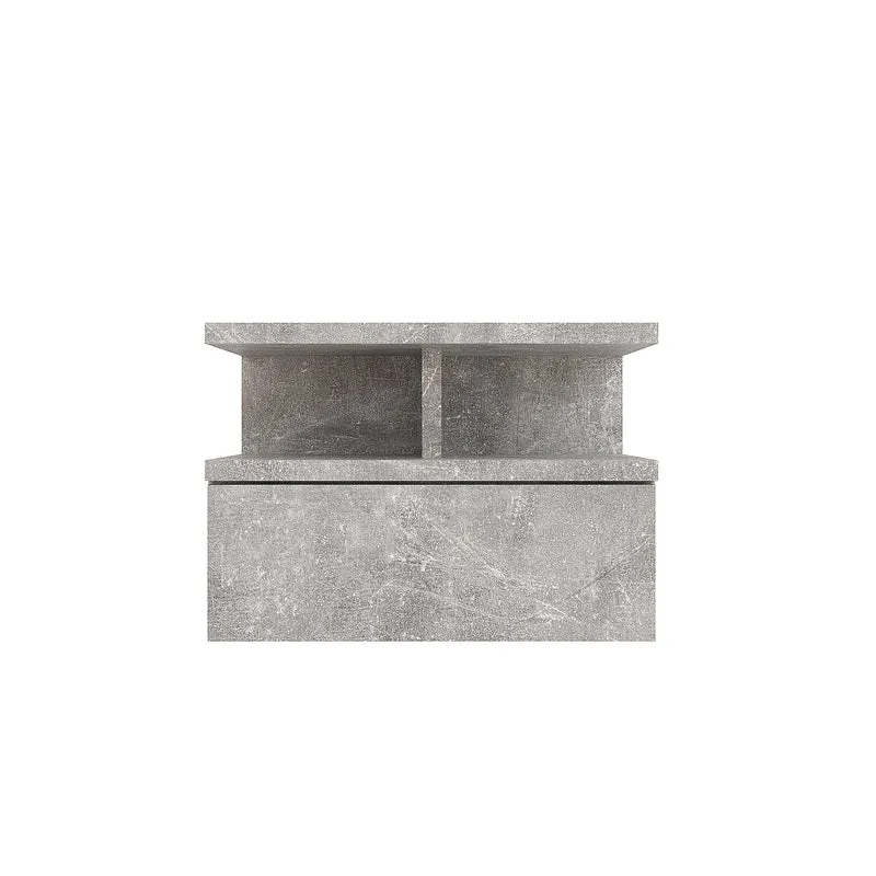 Bedside Table MONACO T
