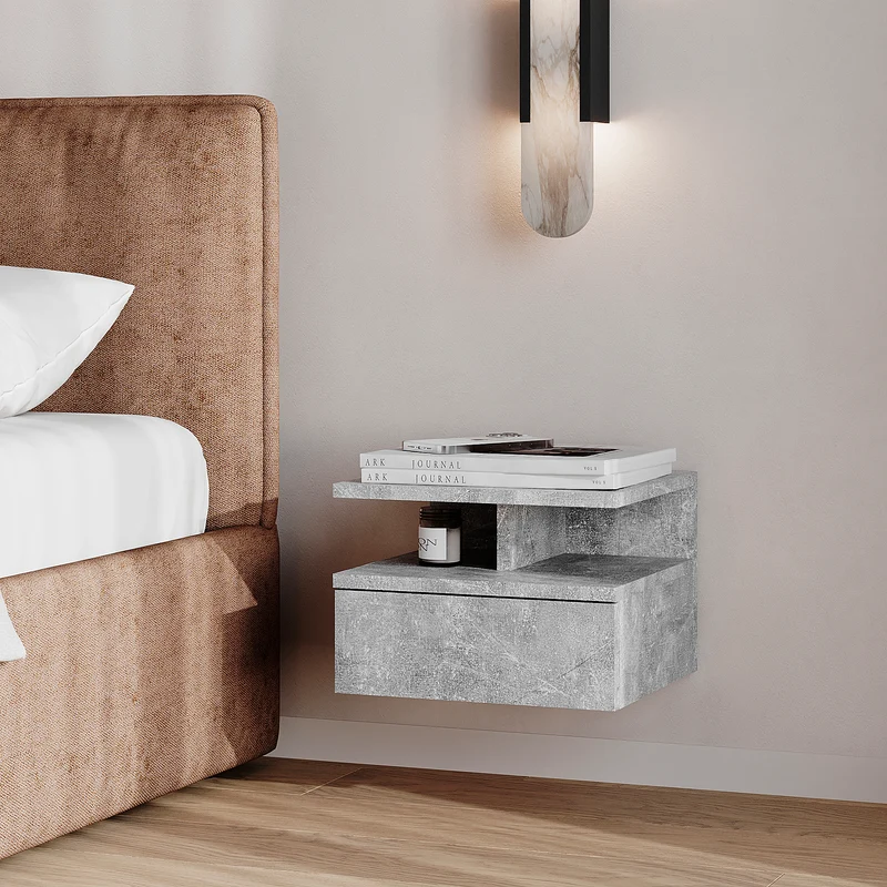 Bedside Table MONACO T