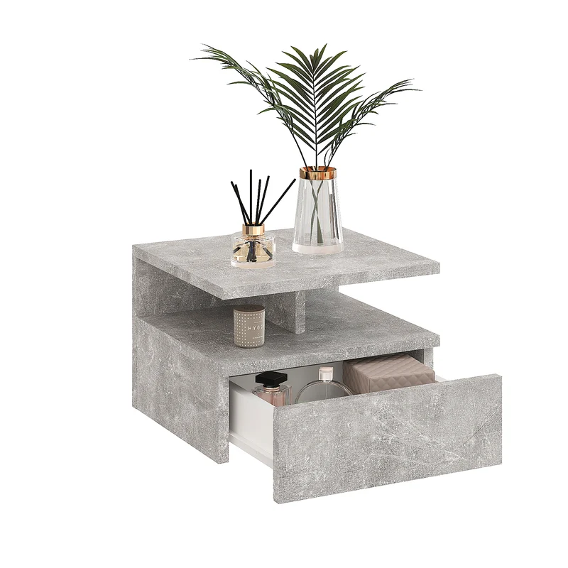 Bedside Table MONACO T