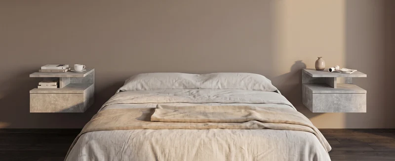 Bedside Table MONACO T