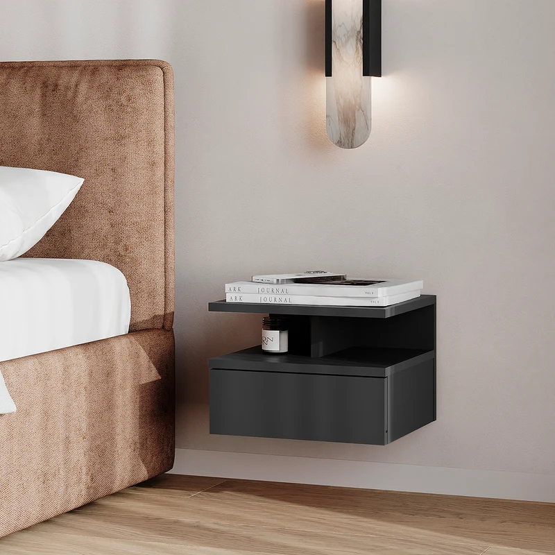 Bedside Table MONACO T