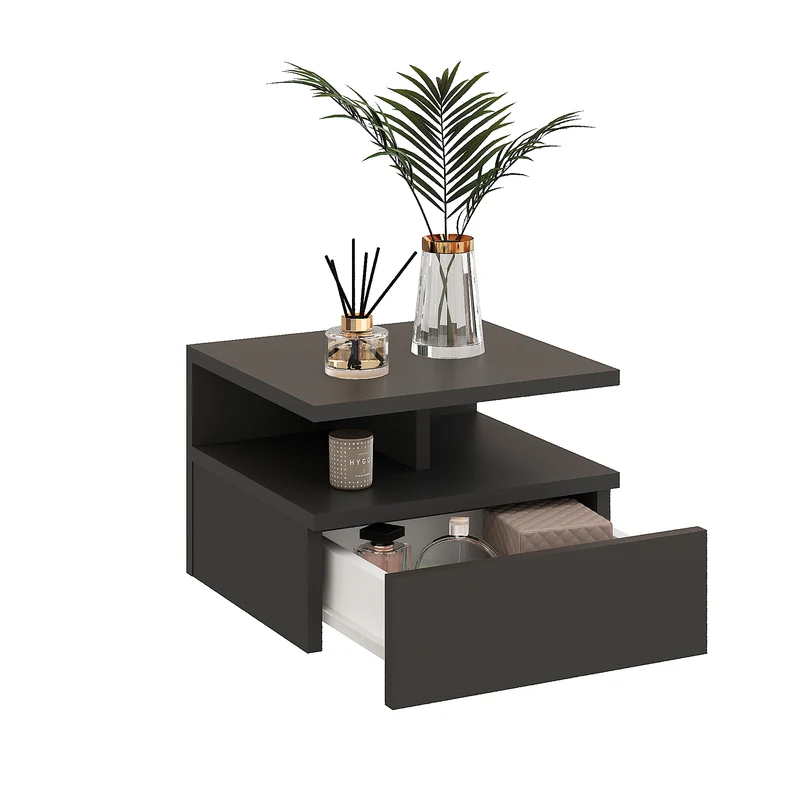 Bedside Table MONACO T