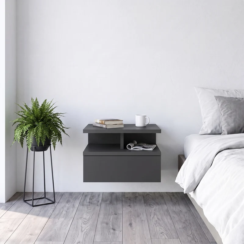 Bedside Table MONACO T