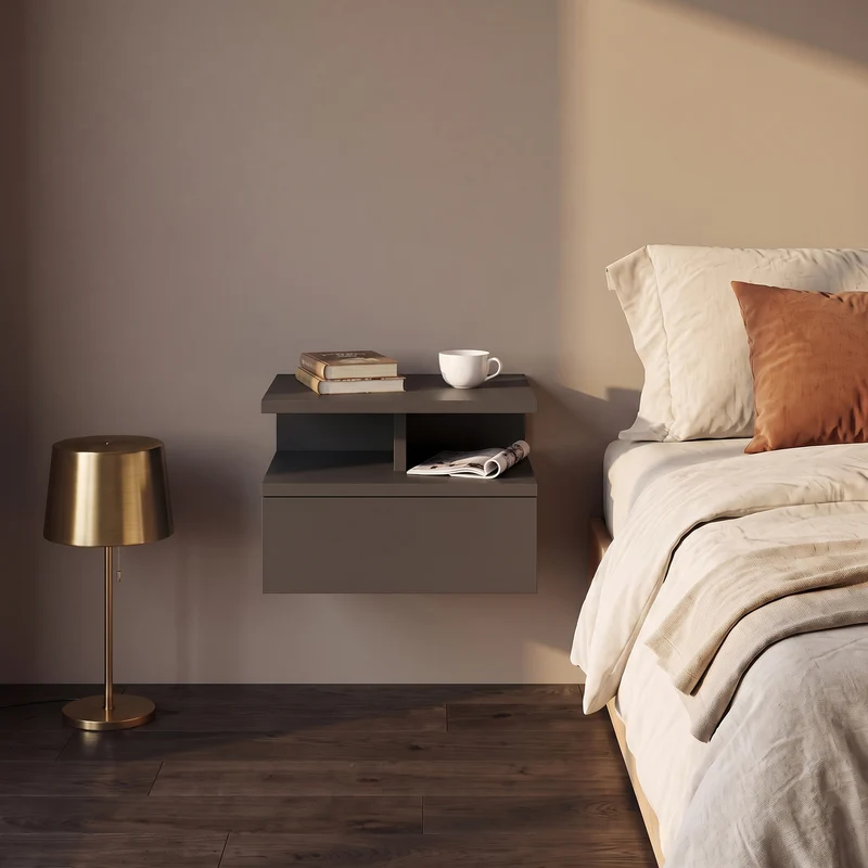 Bedside Table MONACO T
