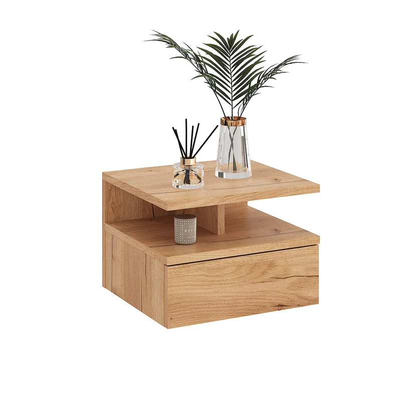 Bedside Table MONACO T