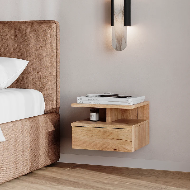 Bedside Table MONACO T