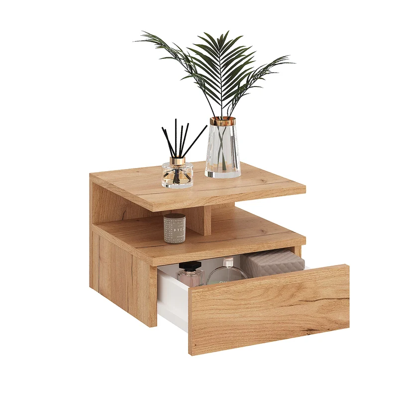 Bedside Table MONACO T