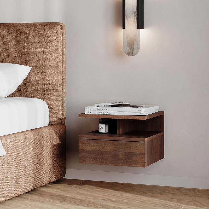 Bedside Table MONACO T