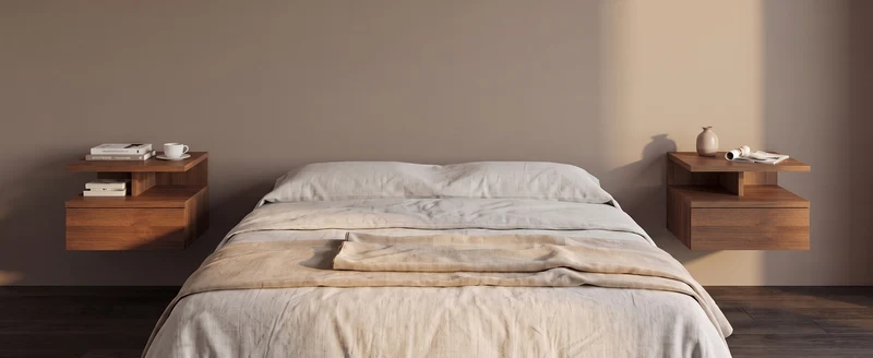 Bedside Table MONACO T