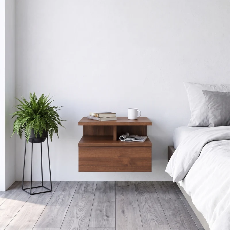 Bedside Table MONACO T