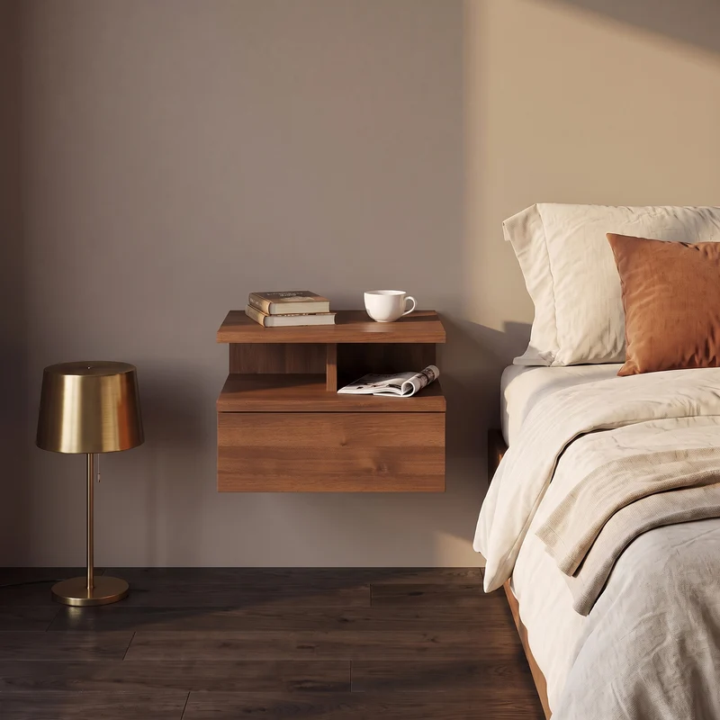 Bedside Table MONACO T