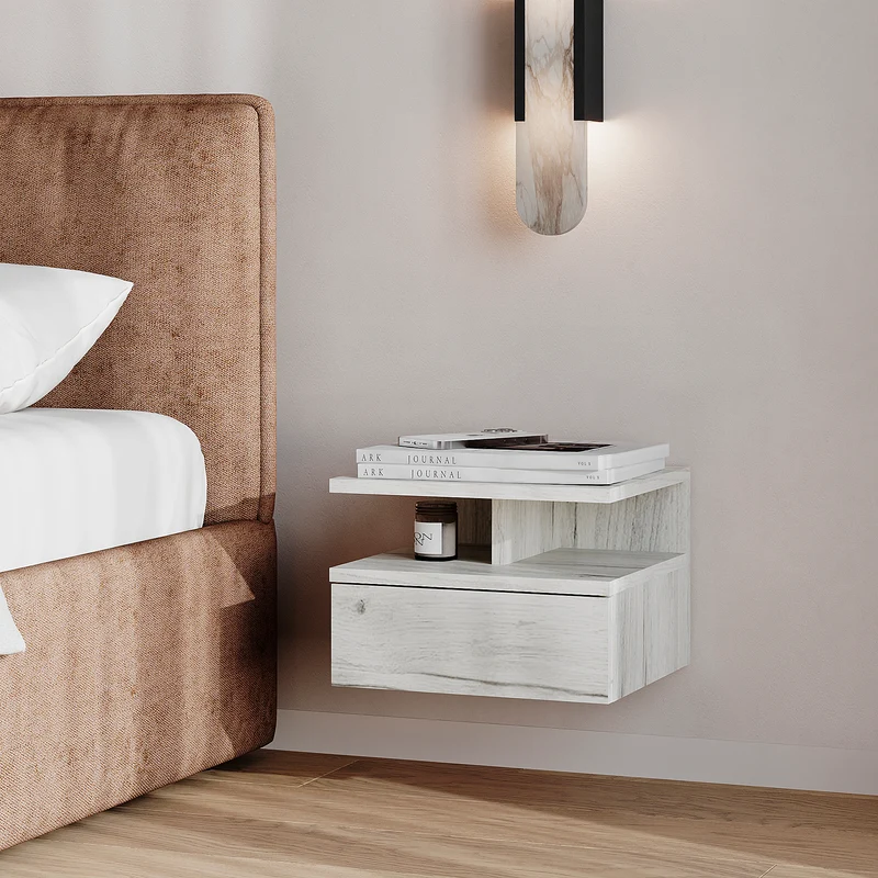 Bedside Table MONACO T