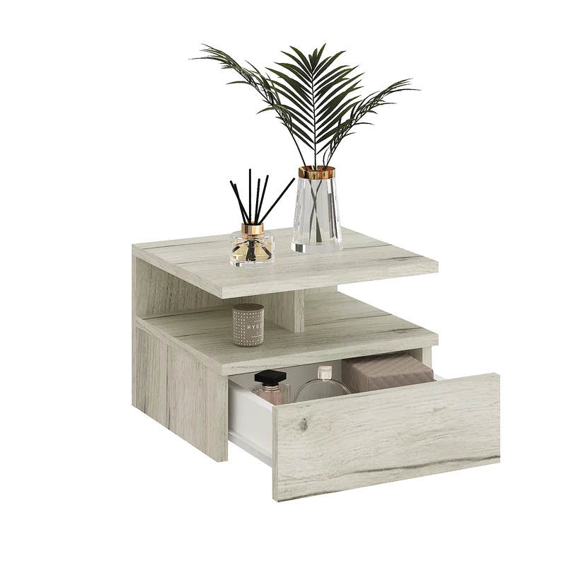 Bedside Table MONACO T