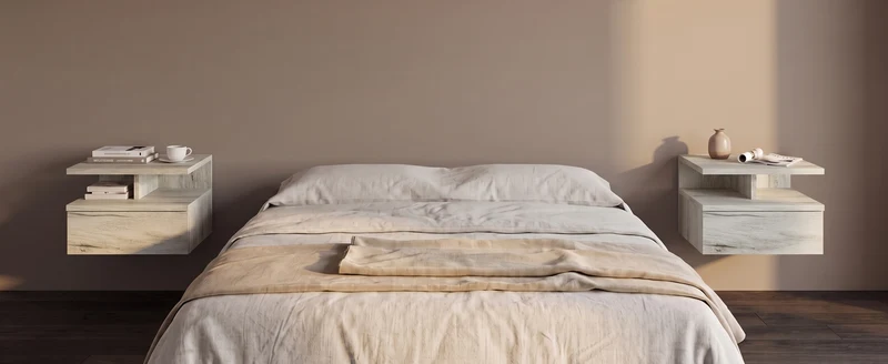 Bedside Table MONACO T