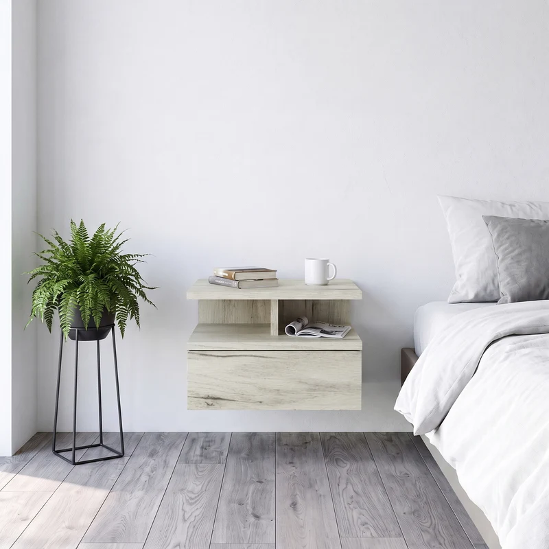 Bedside Table MONACO T