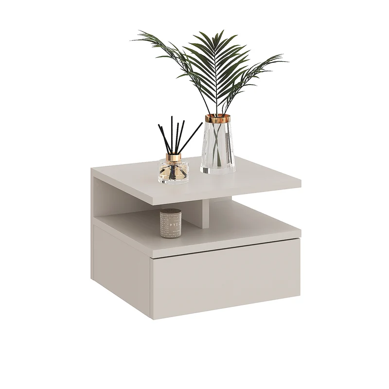 Bedside Table MONACO T