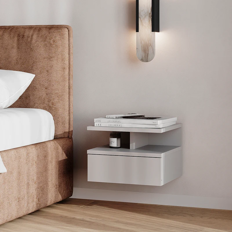 Bedside Table MONACO T