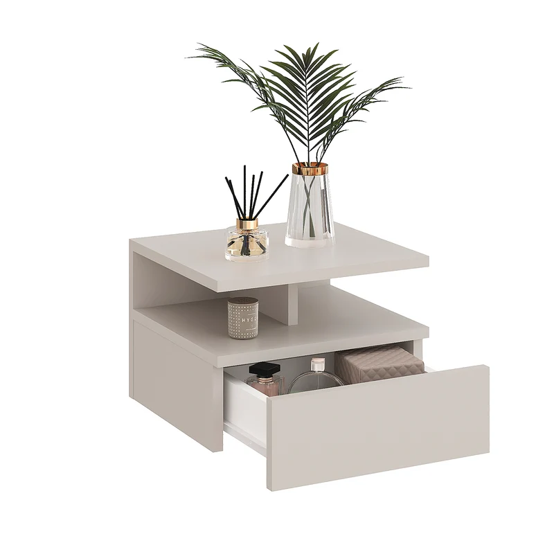 Bedside Table MONACO T