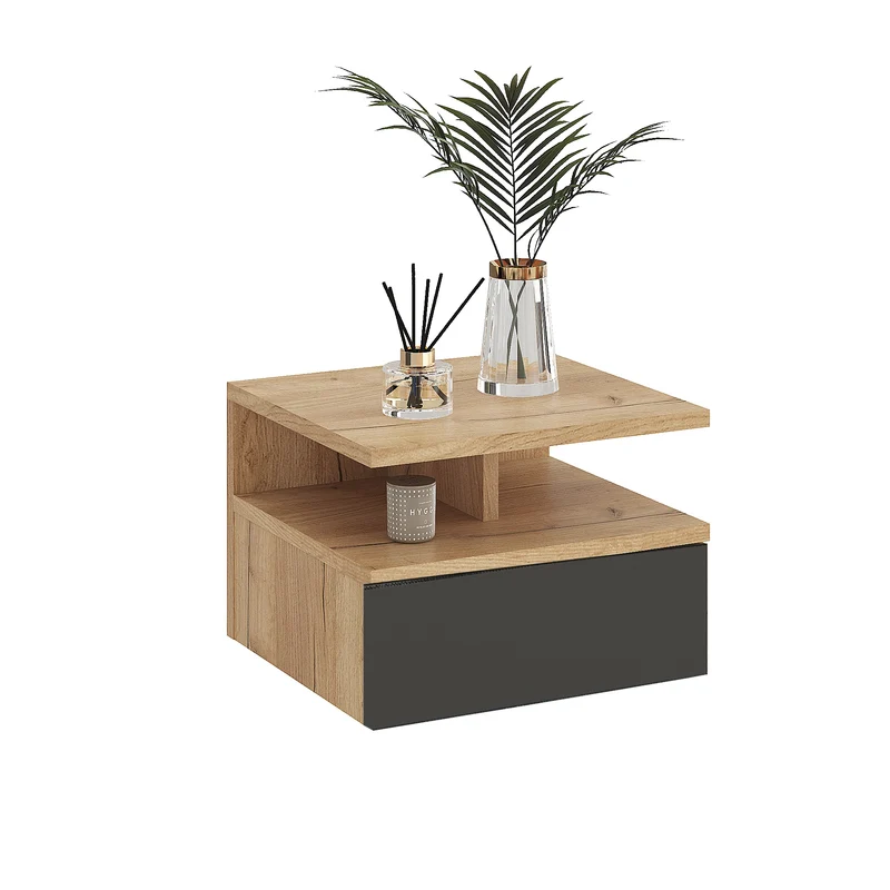 Bedside Table MONACO T