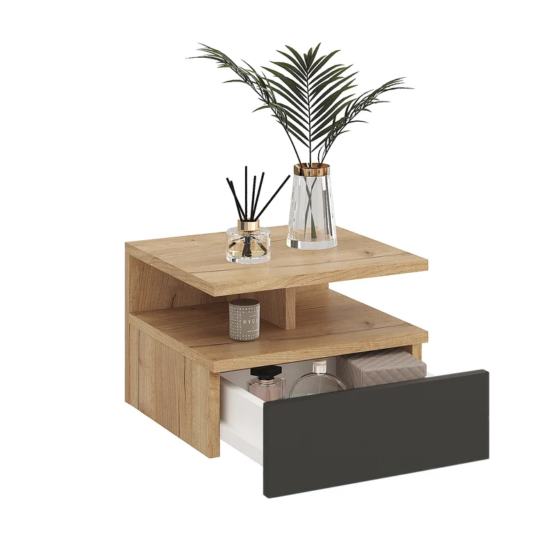 Bedside Table MONACO T